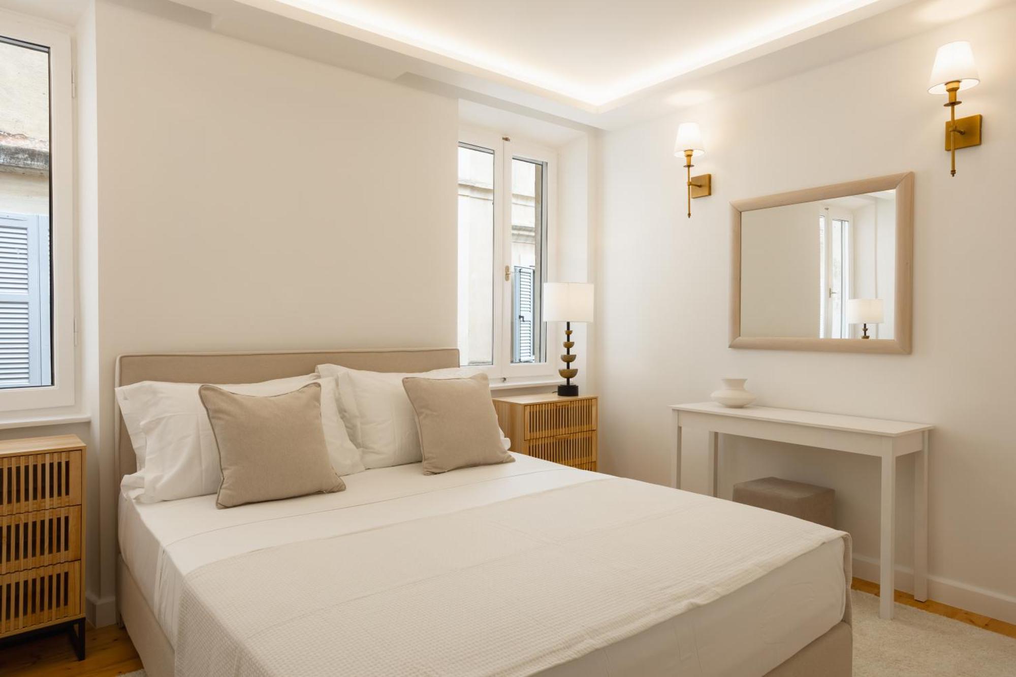 Agora Luxury Apartment By The Boyar Collection Corfu  Exterior photo